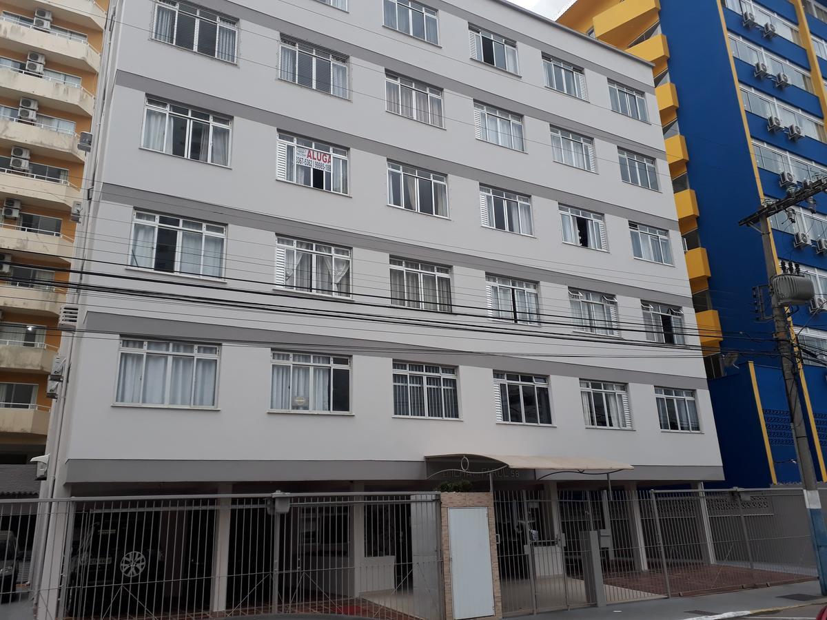 Otimo Apto. 180 Metros Da Praia Балнеариу-Камбориу Экстерьер фото